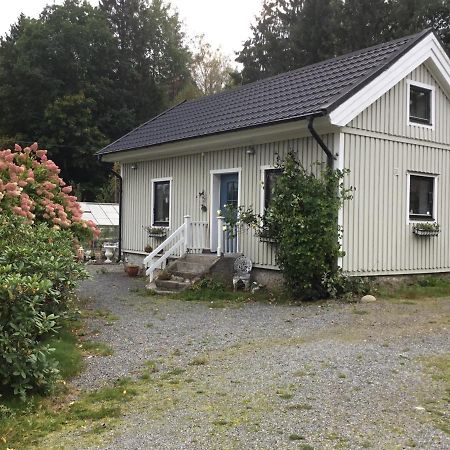 Airbnbekasberg Olofstorp Bagian luar foto