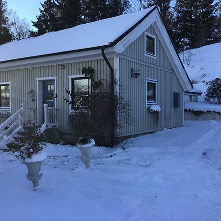 Airbnbekasberg Olofstorp Bagian luar foto