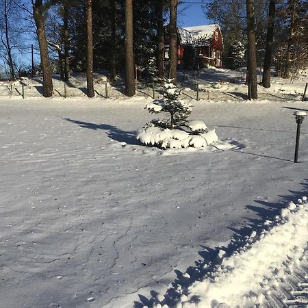 Airbnbekasberg Olofstorp Bagian luar foto