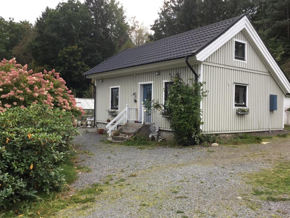 Airbnbekasberg Olofstorp Bagian luar foto