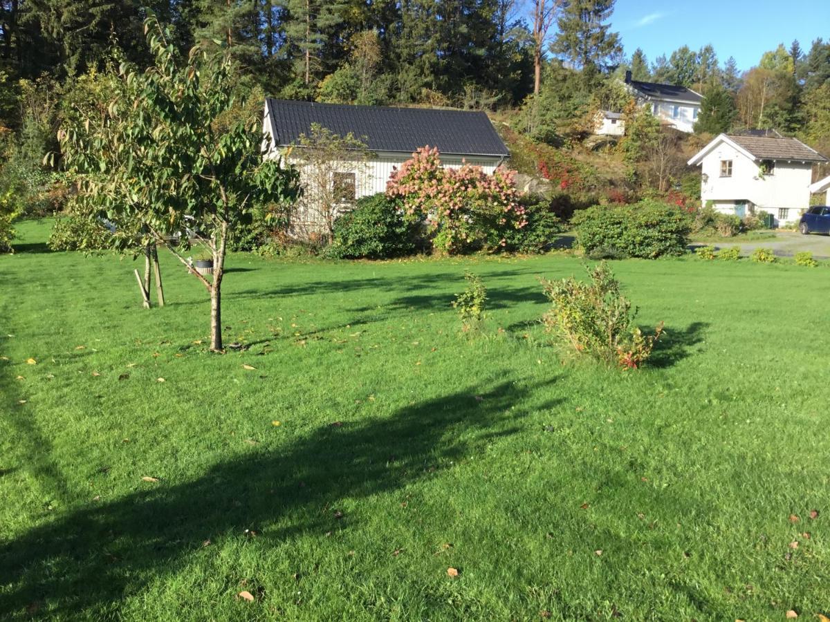 Airbnbekasberg Olofstorp Bagian luar foto