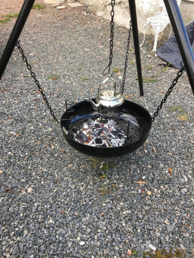 Airbnbekasberg Olofstorp Bagian luar foto