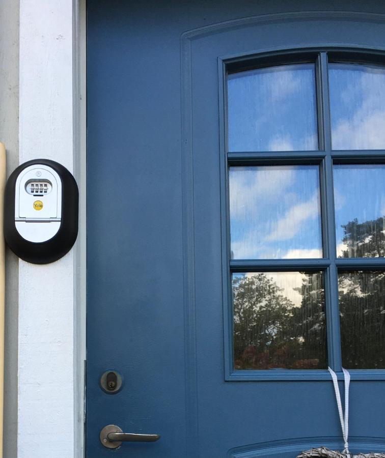 Airbnbekasberg Olofstorp Bagian luar foto