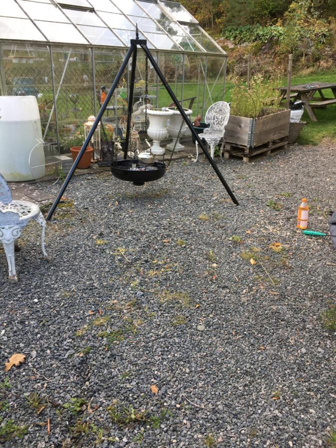 Airbnbekasberg Olofstorp Bagian luar foto