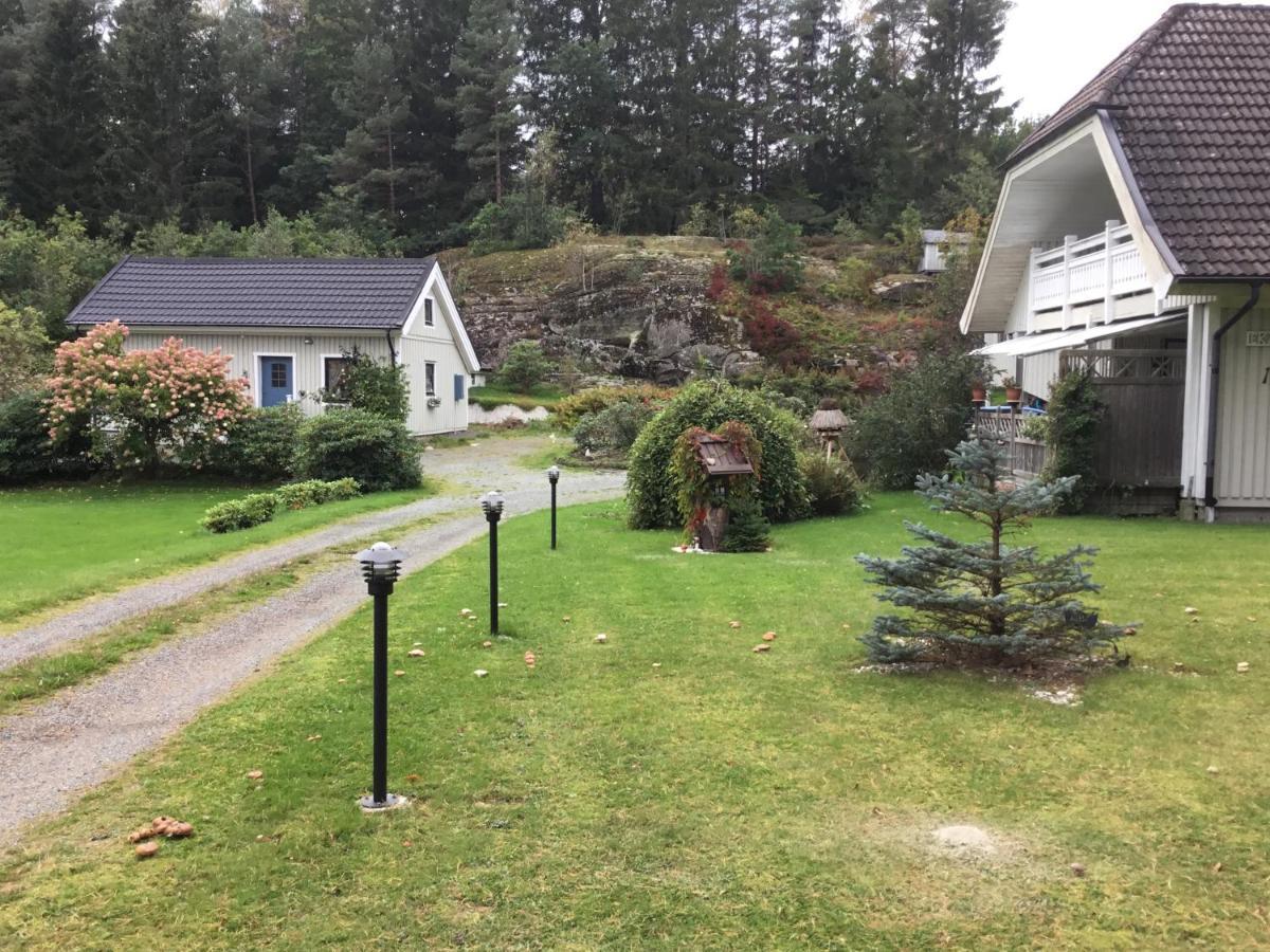 Airbnbekasberg Olofstorp Bagian luar foto