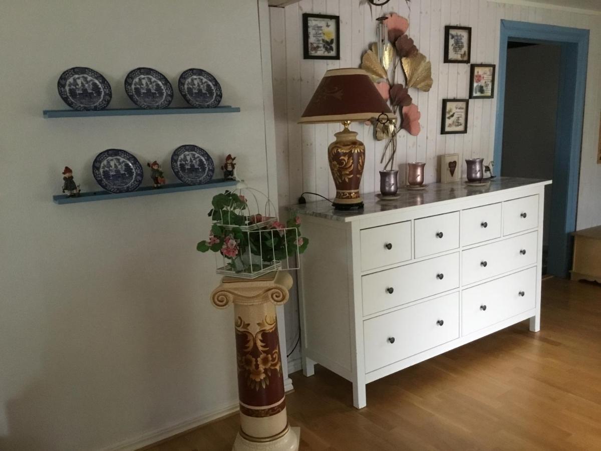 Airbnbekasberg Olofstorp Bagian luar foto