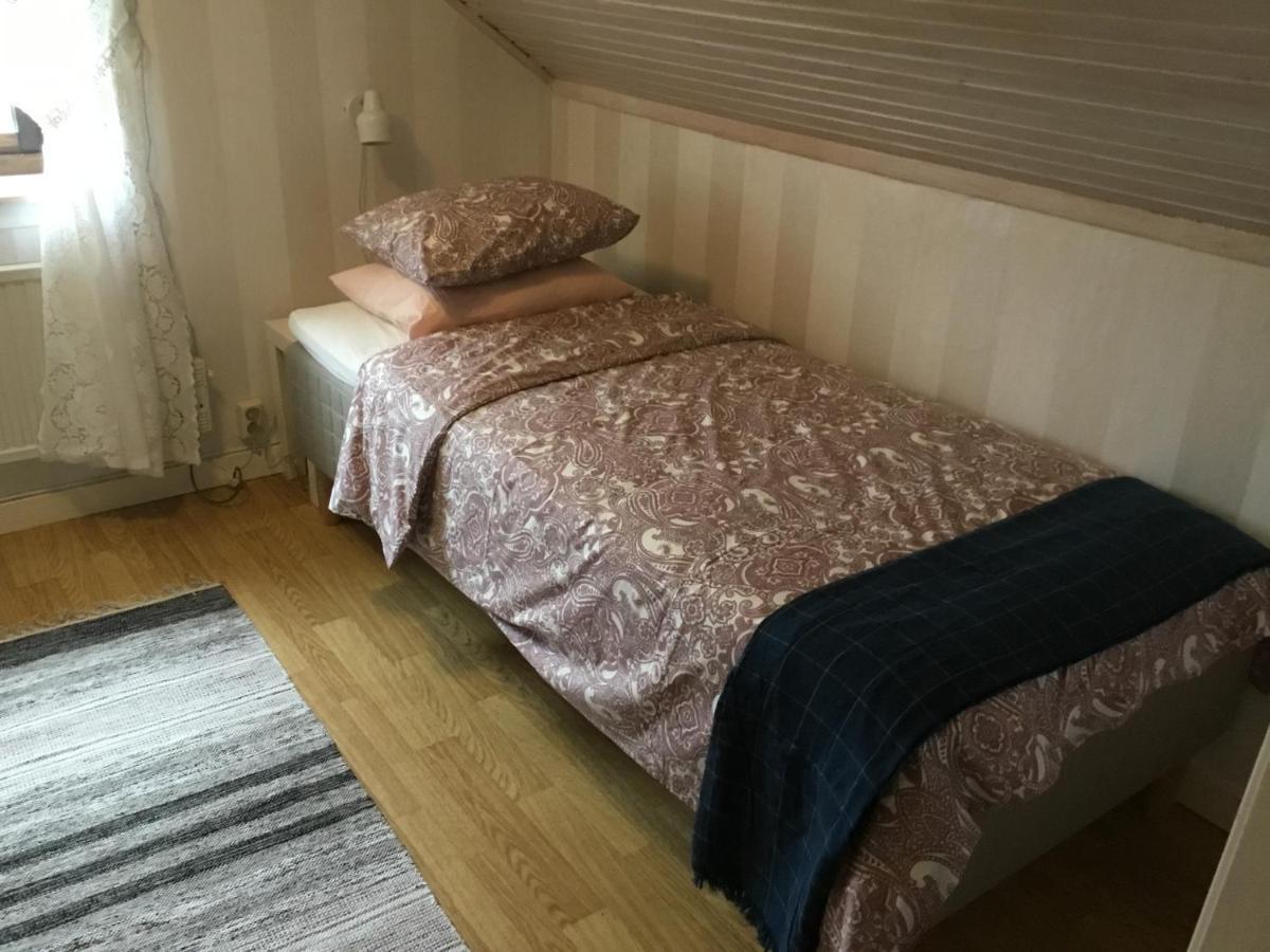 Airbnbekasberg Olofstorp Bagian luar foto