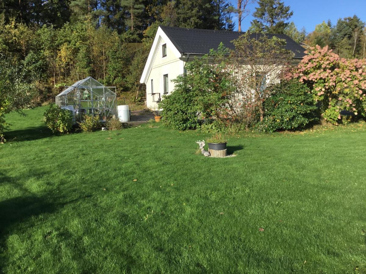 Airbnbekasberg Olofstorp Bagian luar foto