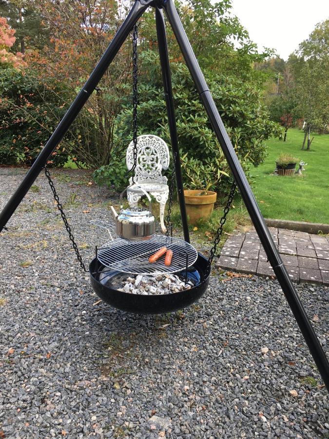 Airbnbekasberg Olofstorp Bagian luar foto