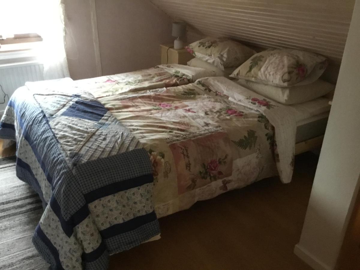 Airbnbekasberg Olofstorp Bagian luar foto
