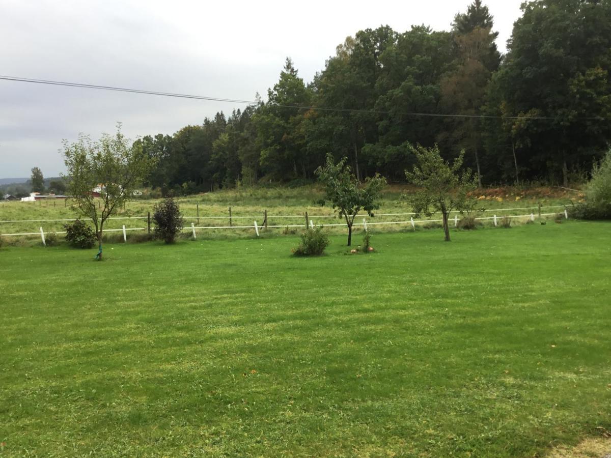Airbnbekasberg Olofstorp Bagian luar foto