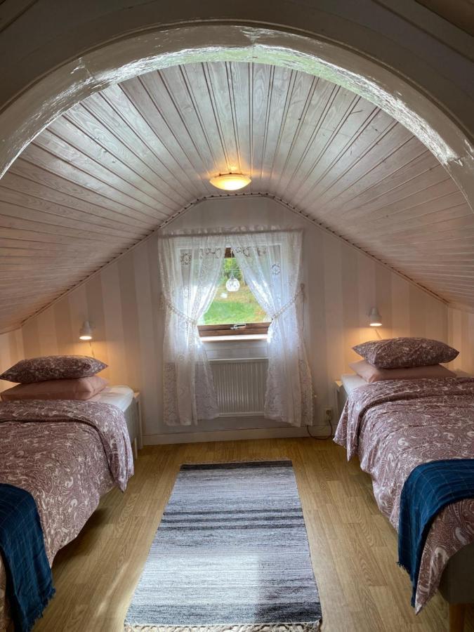 Airbnbekasberg Olofstorp Bagian luar foto