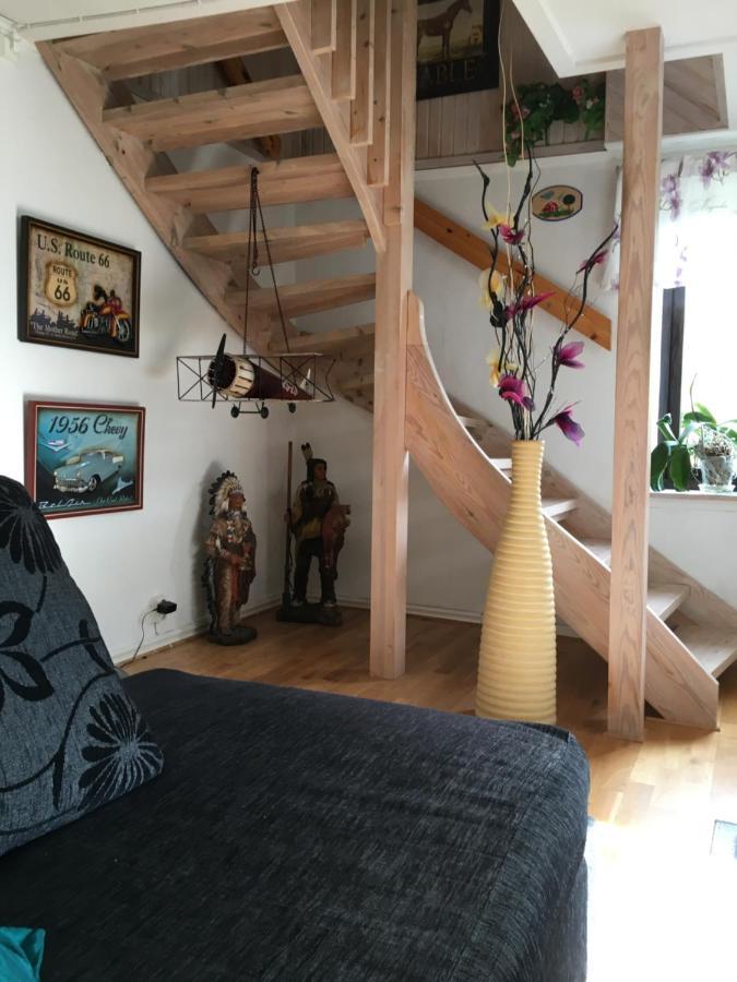 Airbnbekasberg Olofstorp Bagian luar foto