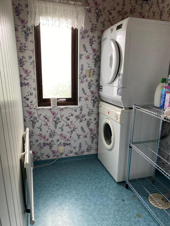 Airbnbekasberg Olofstorp Bagian luar foto
