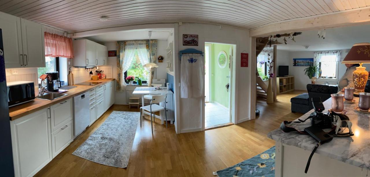 Airbnbekasberg Olofstorp Bagian luar foto