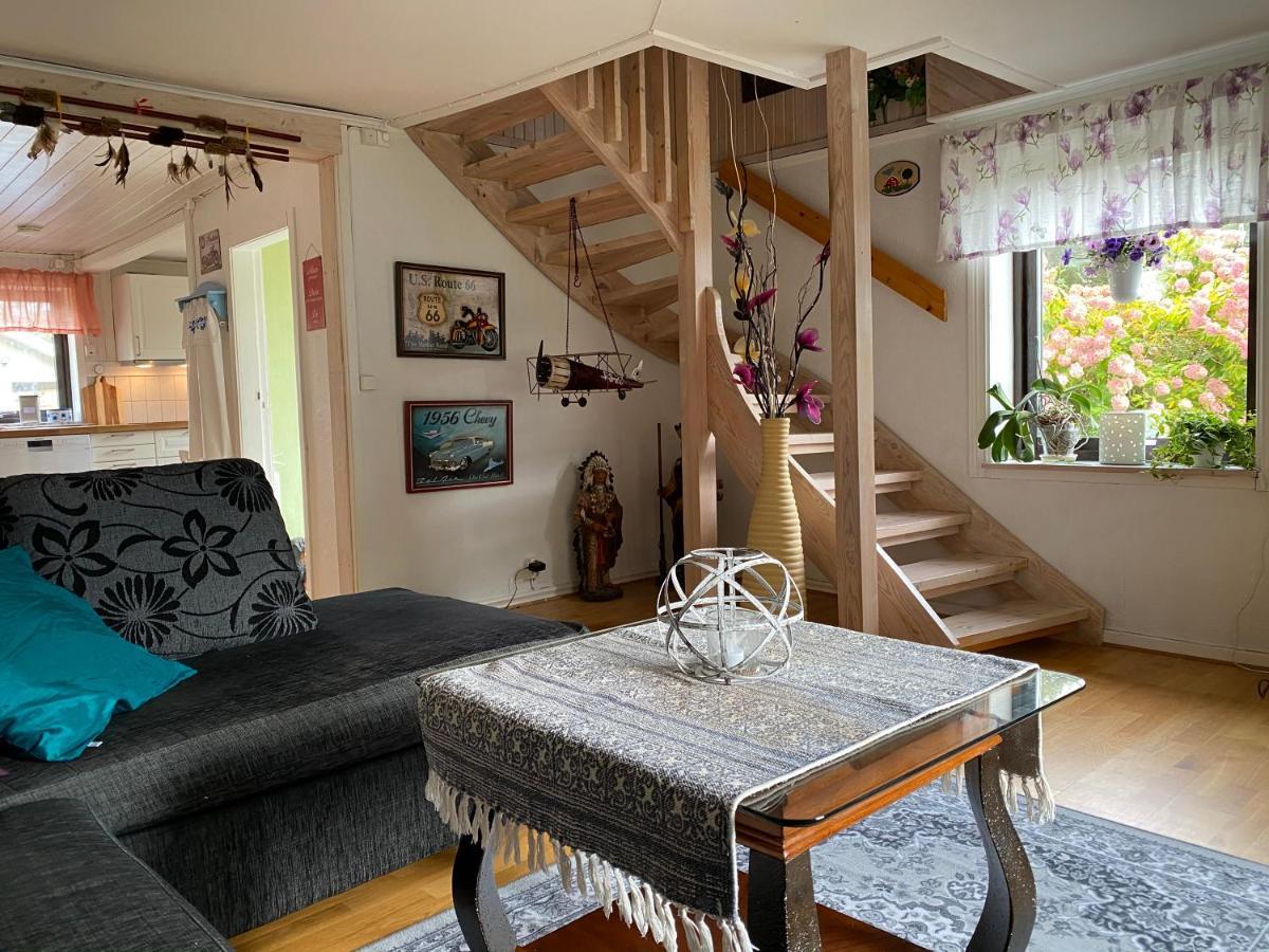 Airbnbekasberg Olofstorp Bagian luar foto