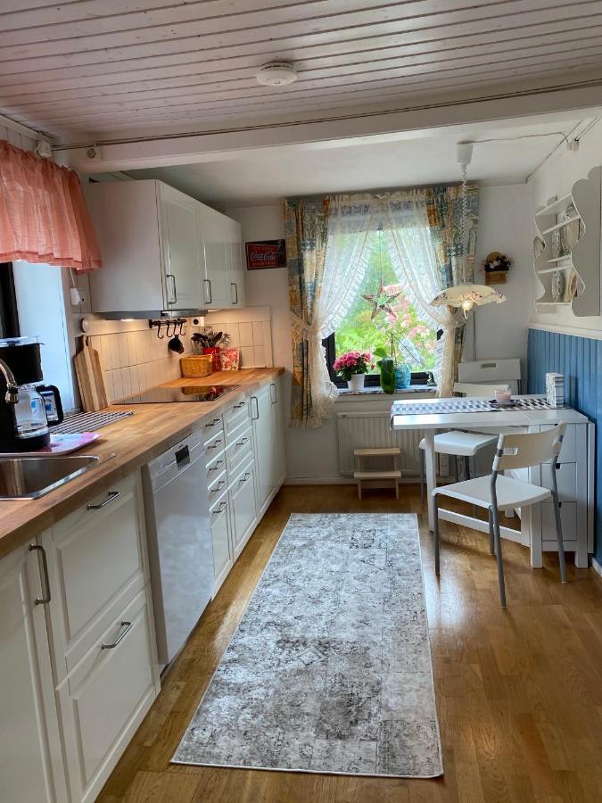 Airbnbekasberg Olofstorp Bagian luar foto