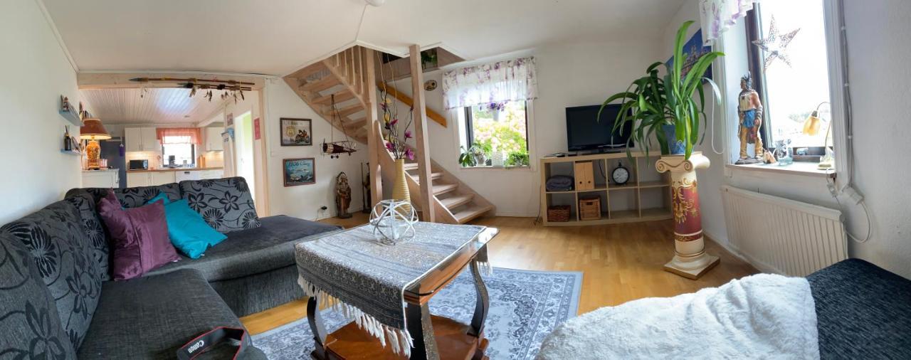 Airbnbekasberg Olofstorp Bagian luar foto