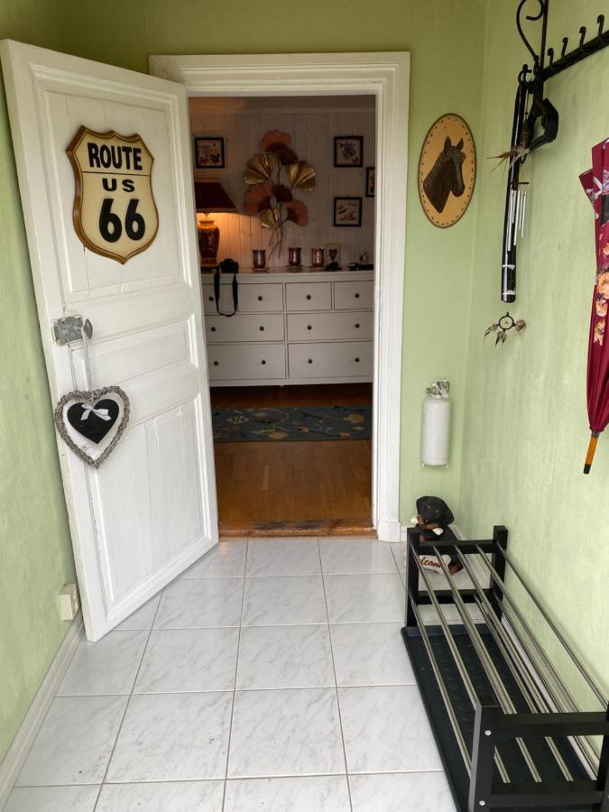 Airbnbekasberg Olofstorp Bagian luar foto
