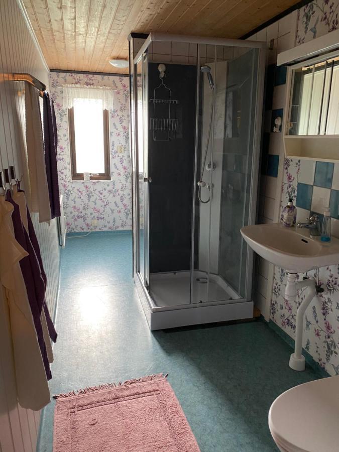 Airbnbekasberg Olofstorp Bagian luar foto