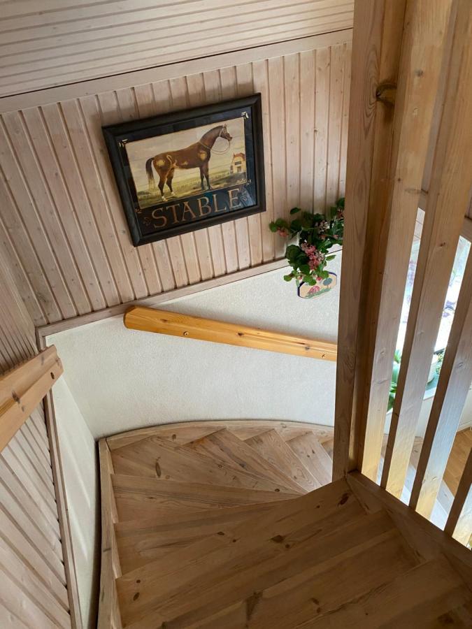 Airbnbekasberg Olofstorp Bagian luar foto