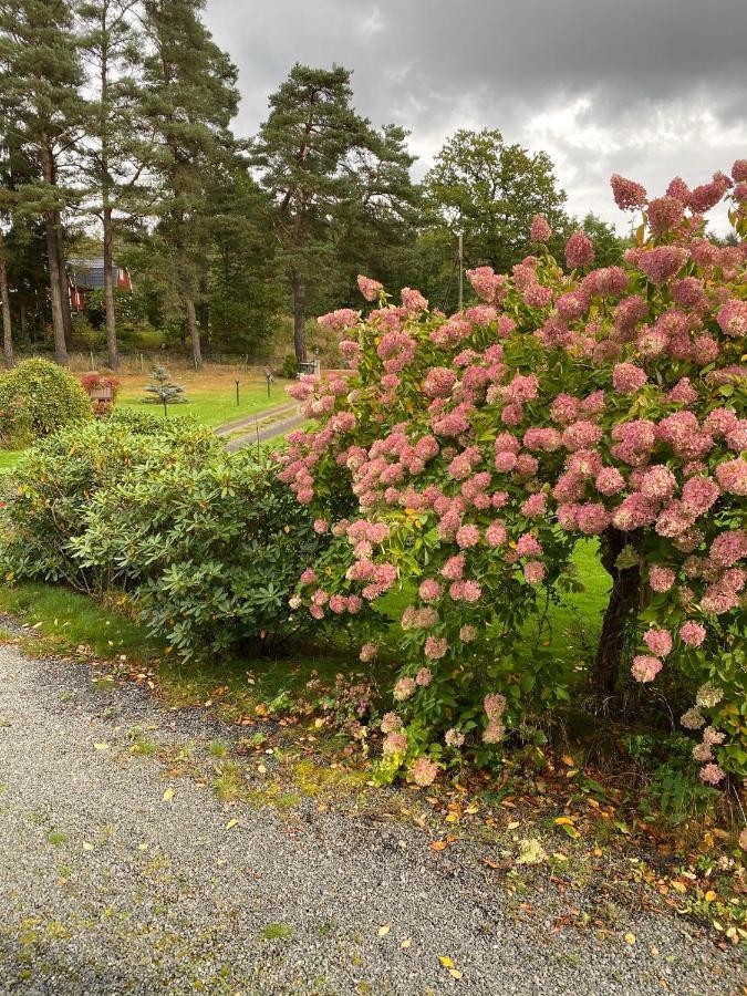Airbnbekasberg Olofstorp Bagian luar foto