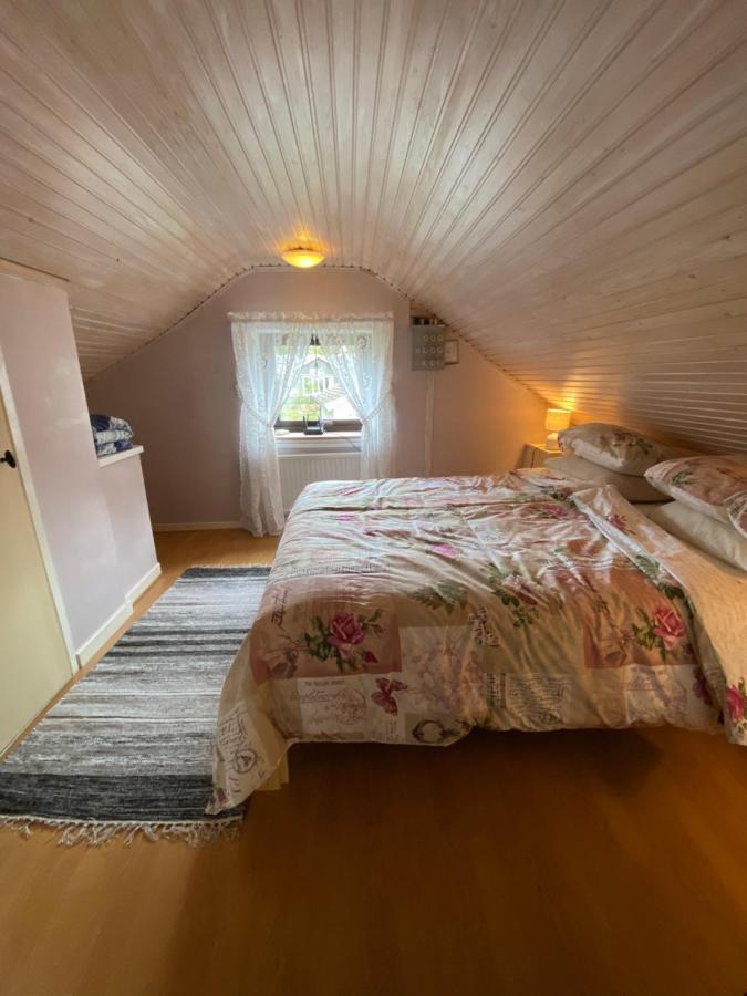 Airbnbekasberg Olofstorp Bagian luar foto