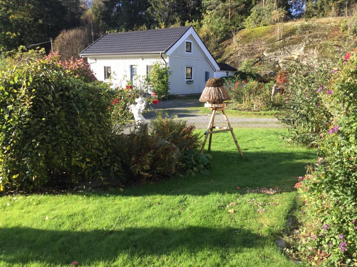 Airbnbekasberg Olofstorp Bagian luar foto