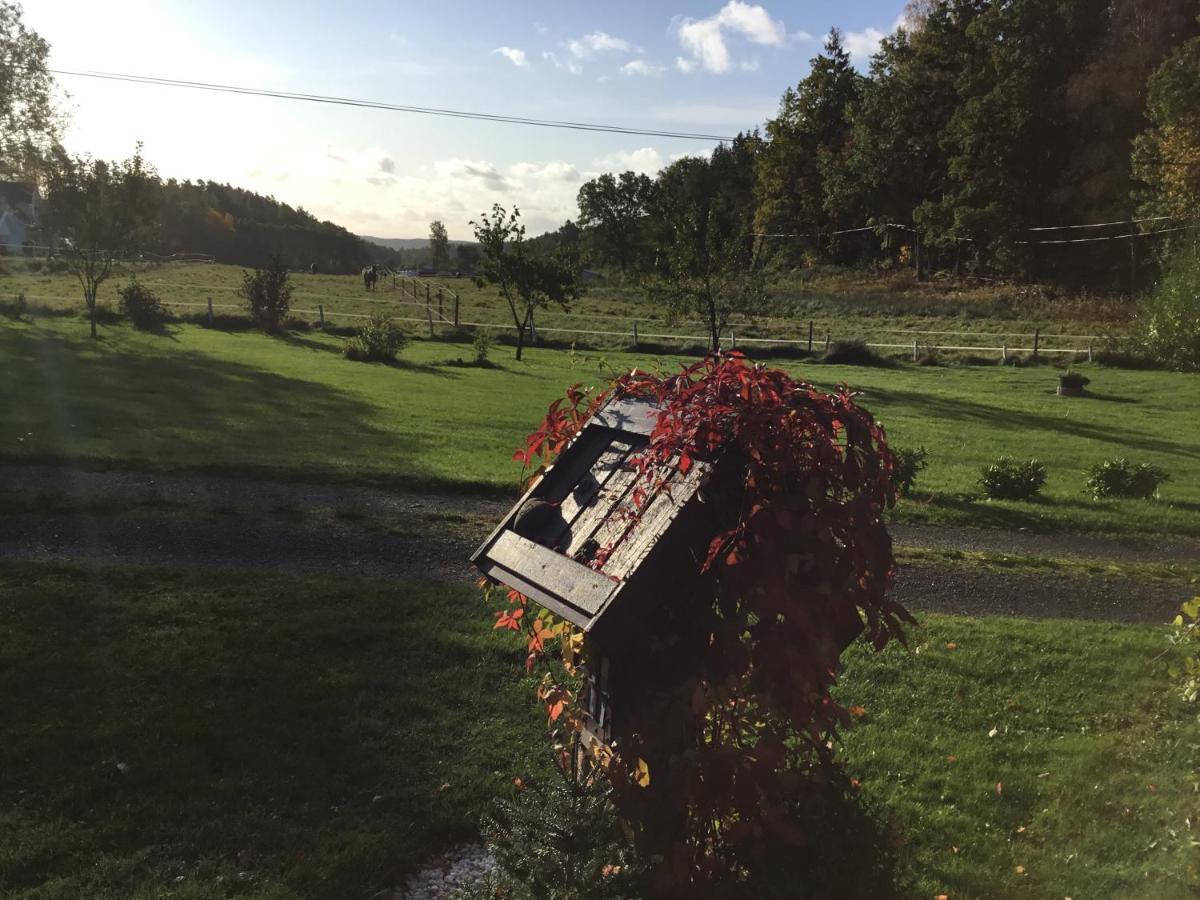 Airbnbekasberg Olofstorp Bagian luar foto