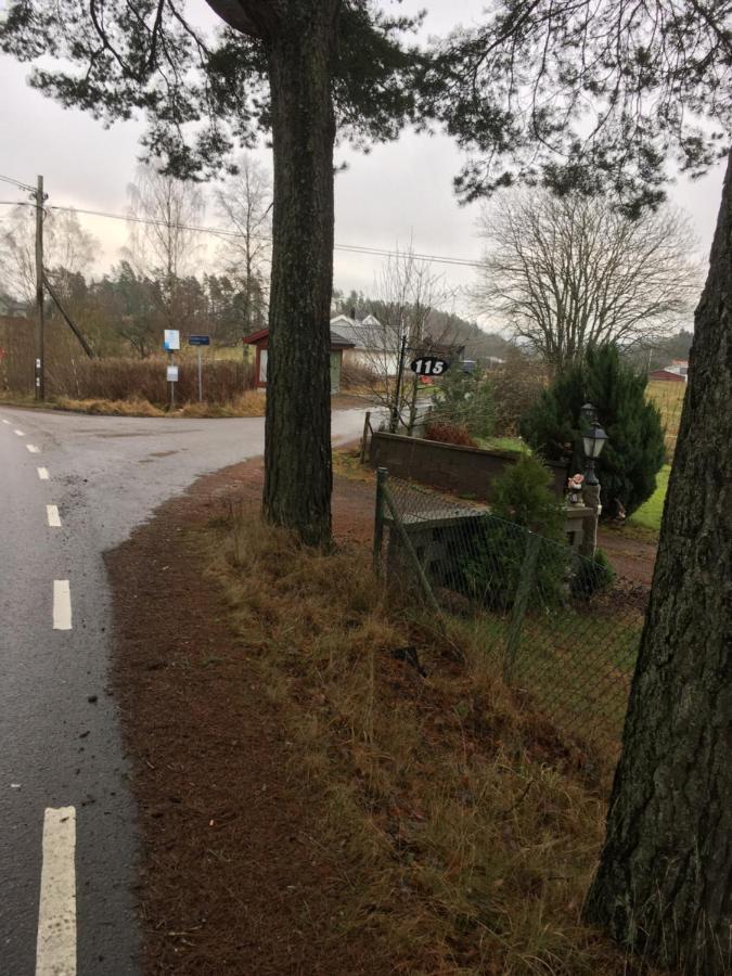 Airbnbekasberg Olofstorp Bagian luar foto