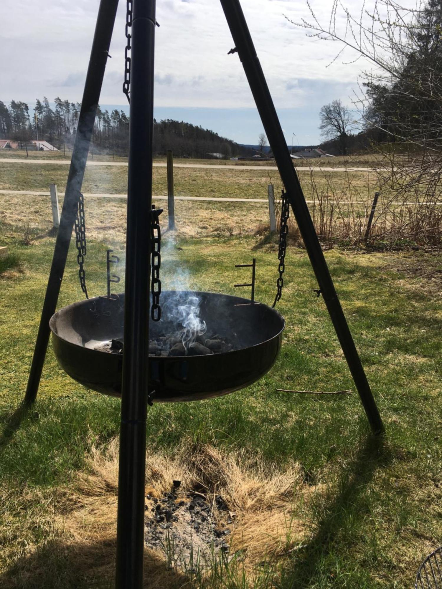 Airbnbekasberg Olofstorp Bagian luar foto